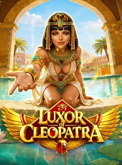 Classic slot game cover from Pragmatic Play